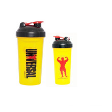 Gymnasium Gift Shaker Bottle/Cup Sport Water Protein Juice Cup